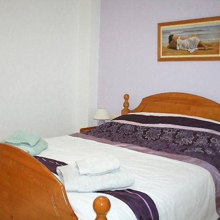 Beachside Apartment In The Centre Of El Campello Dış mekan fotoğraf