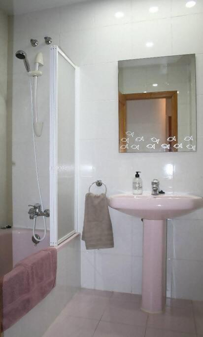 Beachside Apartment In The Centre Of El Campello Dış mekan fotoğraf