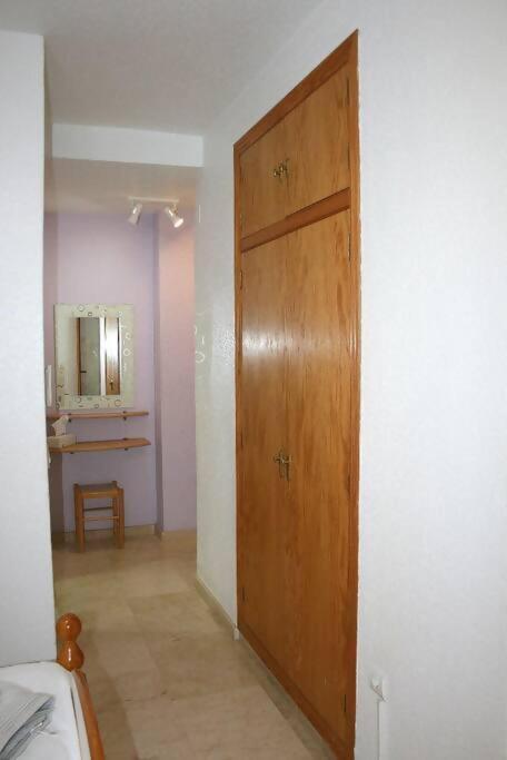 Beachside Apartment In The Centre Of El Campello Dış mekan fotoğraf