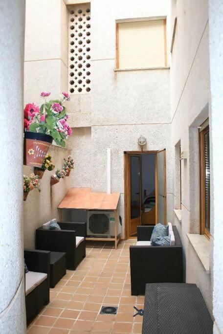 Beachside Apartment In The Centre Of El Campello Dış mekan fotoğraf