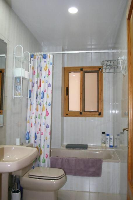 Beachside Apartment In The Centre Of El Campello Dış mekan fotoğraf