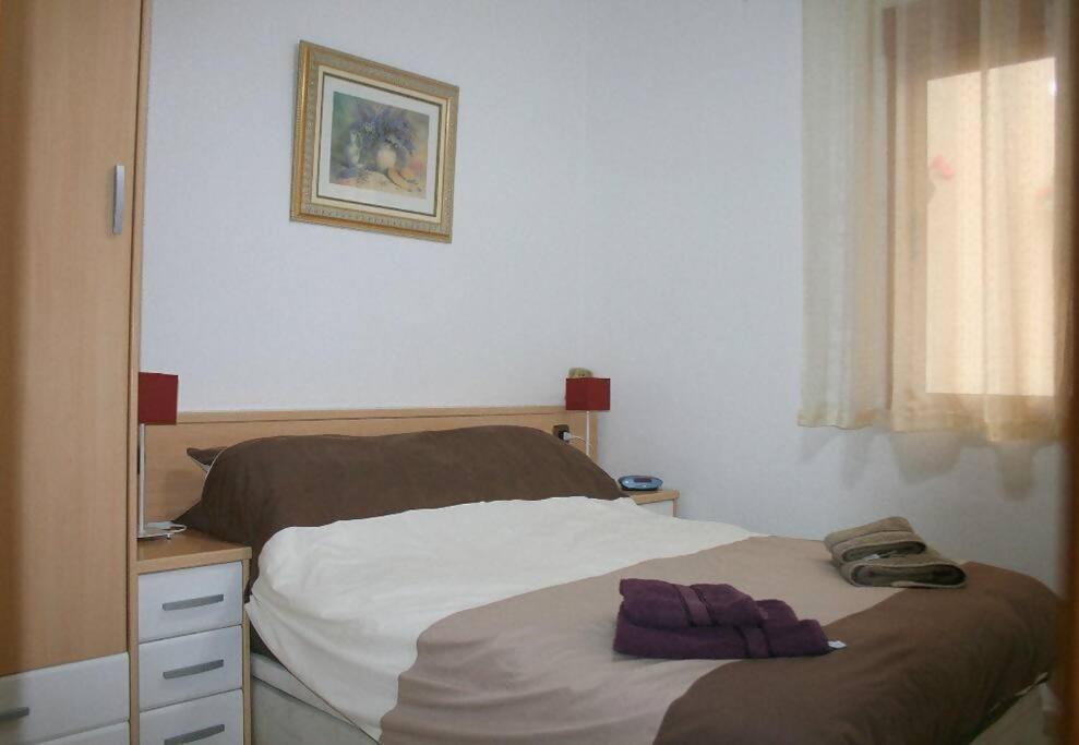 Beachside Apartment In The Centre Of El Campello Dış mekan fotoğraf