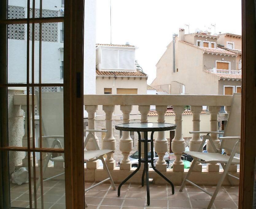 Beachside Apartment In The Centre Of El Campello Dış mekan fotoğraf